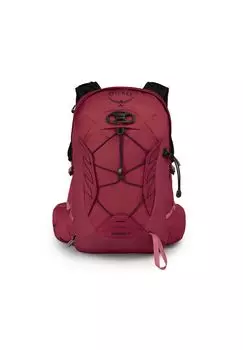 Рюкзак Tempest 9 WM-L 46 см OSPREY, цвет Kakio Manuka Pink