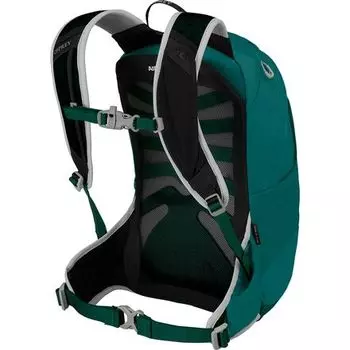 Рюкзак Tempest Jr 11 л — детский Osprey Packs, цвет Jasper Green