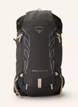 Рюкзак tempest velocity 20 л Osprey, серый