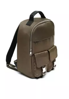 Рюкзак TEMPLANZA MISAKO, хаки