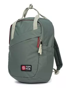 Рюкзак TERNUA Mochila red bay 18, хаки
