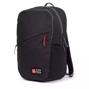 Рюкзак Ternua Red Bay 25L, черный