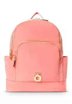 Рюкзак TERPSICHORE Nobo, розовый