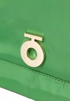 Рюкзак TERPSICHORE Nobo, зеленый