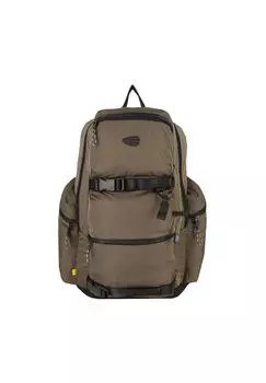 Рюкзак Terra 49 см с отделением для ноутбука camel active, хаки