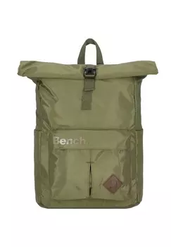 Рюкзак TERRA Bench, цвет olivgruen