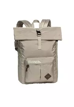 Рюкзак TERRA KOLLEKTION BUSINESS Bench, цвет sand hellbraun