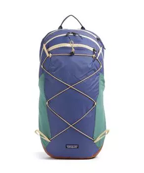 Рюкзак Terravia 22 л из переработанного нейлона Patagonia, мультиколор
