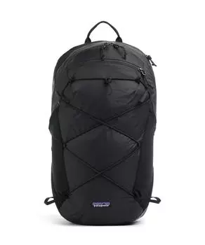 Рюкзак Terravia 22 м из переработанного нейлона Patagonia, черный