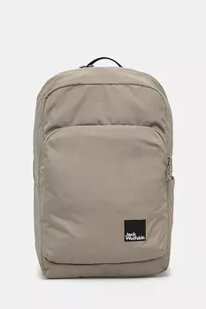 Рюкзак Terraview Jack Wolfskin, серый