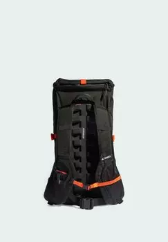Рюкзак TERREX RAIN MOUNTAINEERING adidas Sportswear, черный