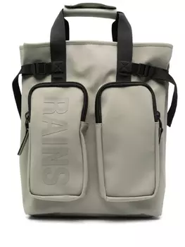 Рюкзак Texel Tote Rains, серый