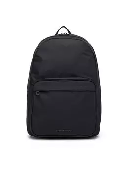 Рюкзак Th Repreve Backpack AM0AM13184 Tommy Hilfiger, черный