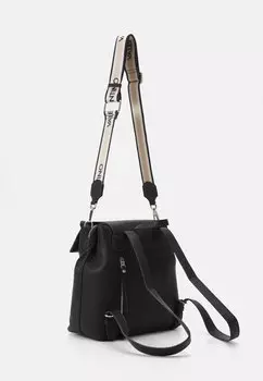 Рюкзак THALAMI Valentino Bags, черный