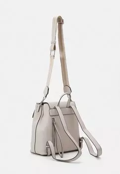 Рюкзак THALAMI Valentino Bags, кремовый