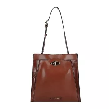 Рюкзак The Bridge Barbara, коричневый