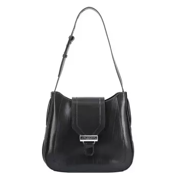 Рюкзак The Bridge Benedetta, черный