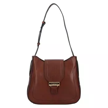 Рюкзак The Bridge Benedetta, коричневый