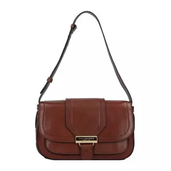 Рюкзак The Bridge Benedetta, коричневый