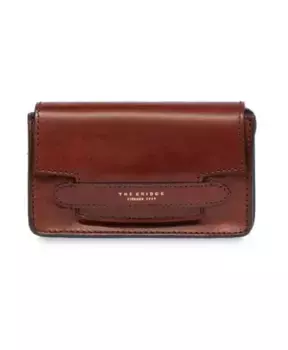 Рюкзак The Bridge, коричневый