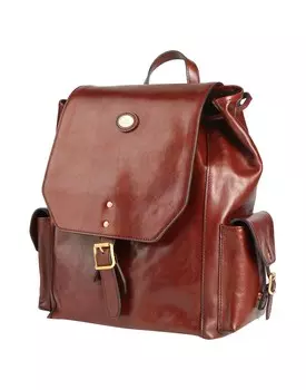 Рюкзак The Bridge, коричневый