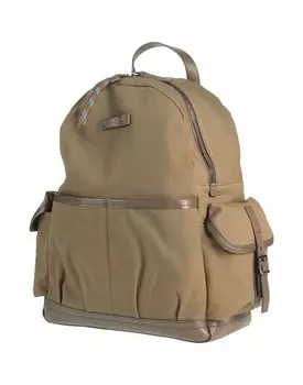 Рюкзак The Bridge, зеленый