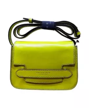 Рюкзак The Bridge, желтый