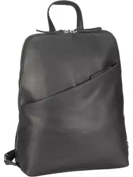 Рюкзак The Chesterfield Brand/Backpack Amanda 0147, черный