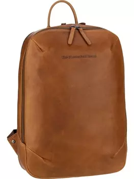 Рюкзак The Chesterfield Brand/Backpack Bangkok 0310, коньячный