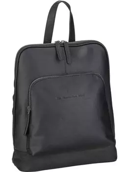 Рюкзак The Chesterfield Brand/Backpack Naomi 0150, черный