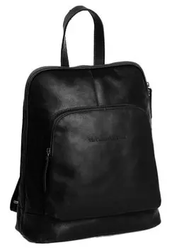 Рюкзак The Chesterfield Brand, цвет black