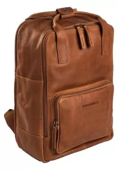Рюкзак The Chesterfield Brand, цвет cognac