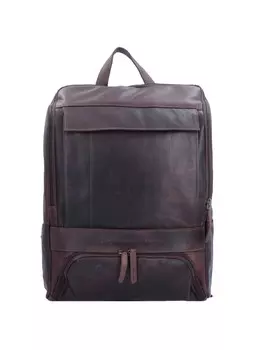 Рюкзак The Chesterfield Brand, коричневый