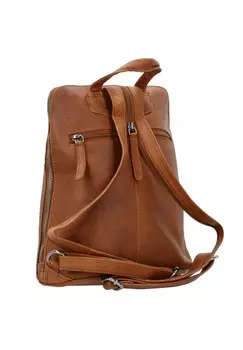 Рюкзак The Chesterfield Brand, коричневый