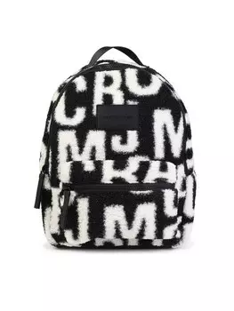 Рюкзак The Marc Jacobs W60358, черный