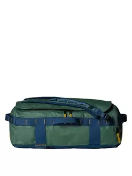 Рюкзак THE NORTH FACE BASE CAMP VOYAGER, зеленый