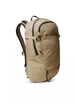 Рюкзак The North Face Basin 18 NF0A52CZ4R91, бежевый