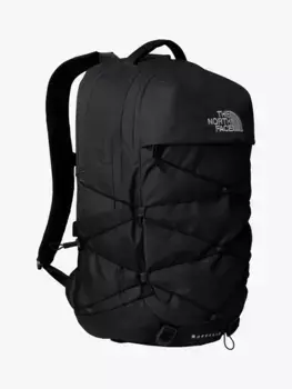 Рюкзак The North Face Borealis, черный