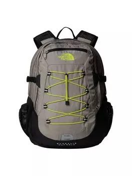 Рюкзак THE NORTH FACE Borealis Classic, серый