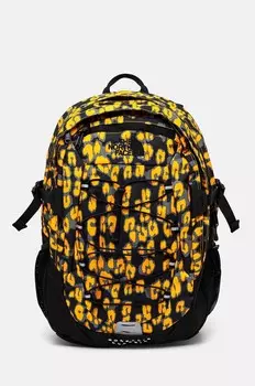 Рюкзак The North Face Borealis Classic, желтый