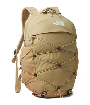 Рюкзак The North Face Borealis, цвет Khaki Stone