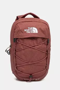 Рюкзак The North Face Borealis Mini Backpack 10л, красный