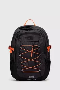 Рюкзак The North Face, черный