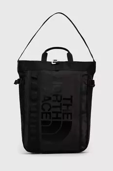 Рюкзак The North Face, черный