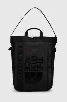 Рюкзак The North Face, черный