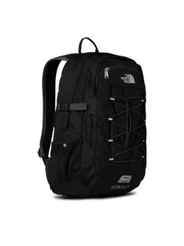 Рюкзак The North Face, черный