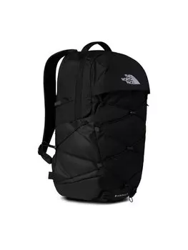 Рюкзак The North Face, черный