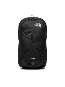 Рюкзак The North Face, черный