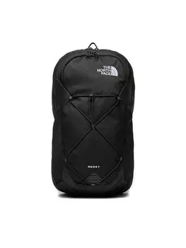 Рюкзак The North Face, черный