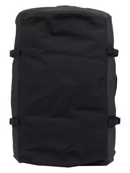 Рюкзак The North Face, цвет anthrazit/schwarz - 50 l